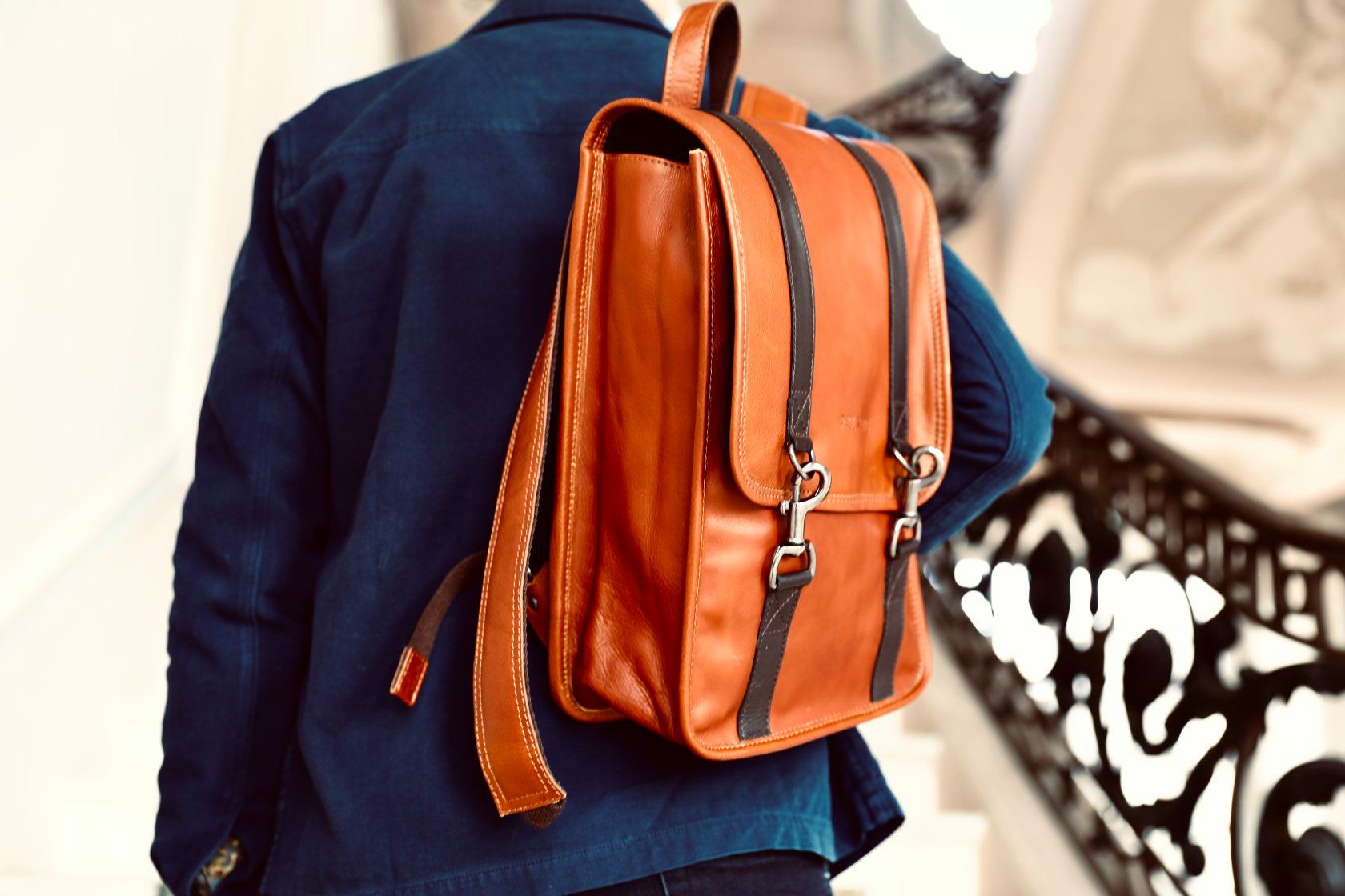 Marius Backpacks