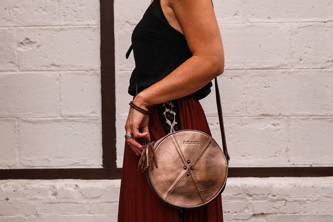 Odile shoulder bag